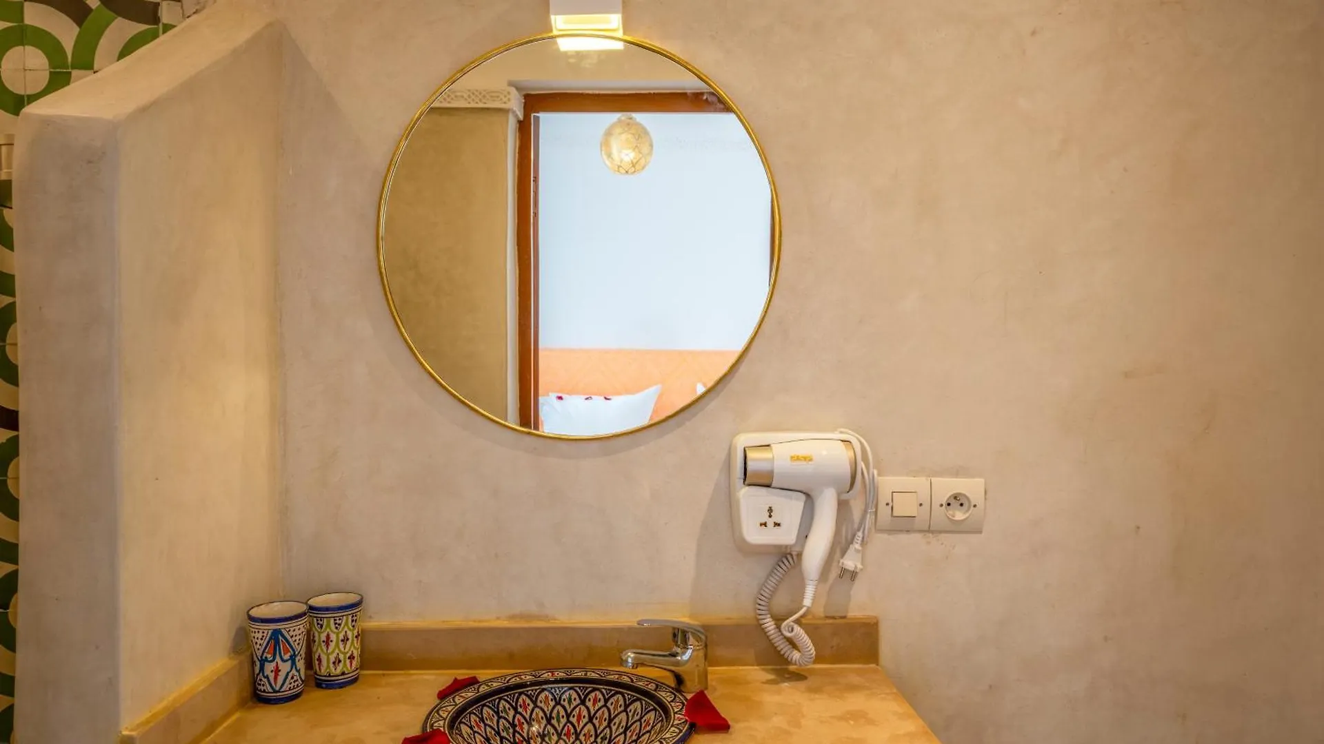 Riad Ilyan & Spa Marrakesh 0*,