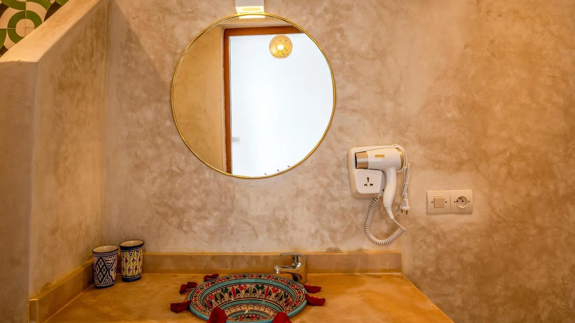 Gæstehus Riad Ilyan & Spa Marrakesh