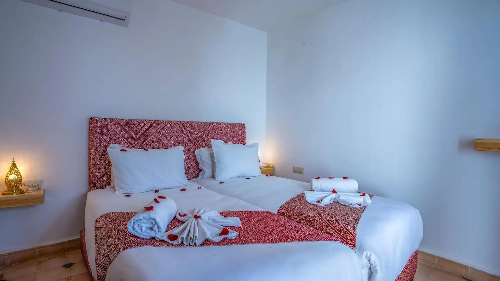 Riad Ilyan & Spa Marrakesh Marokko