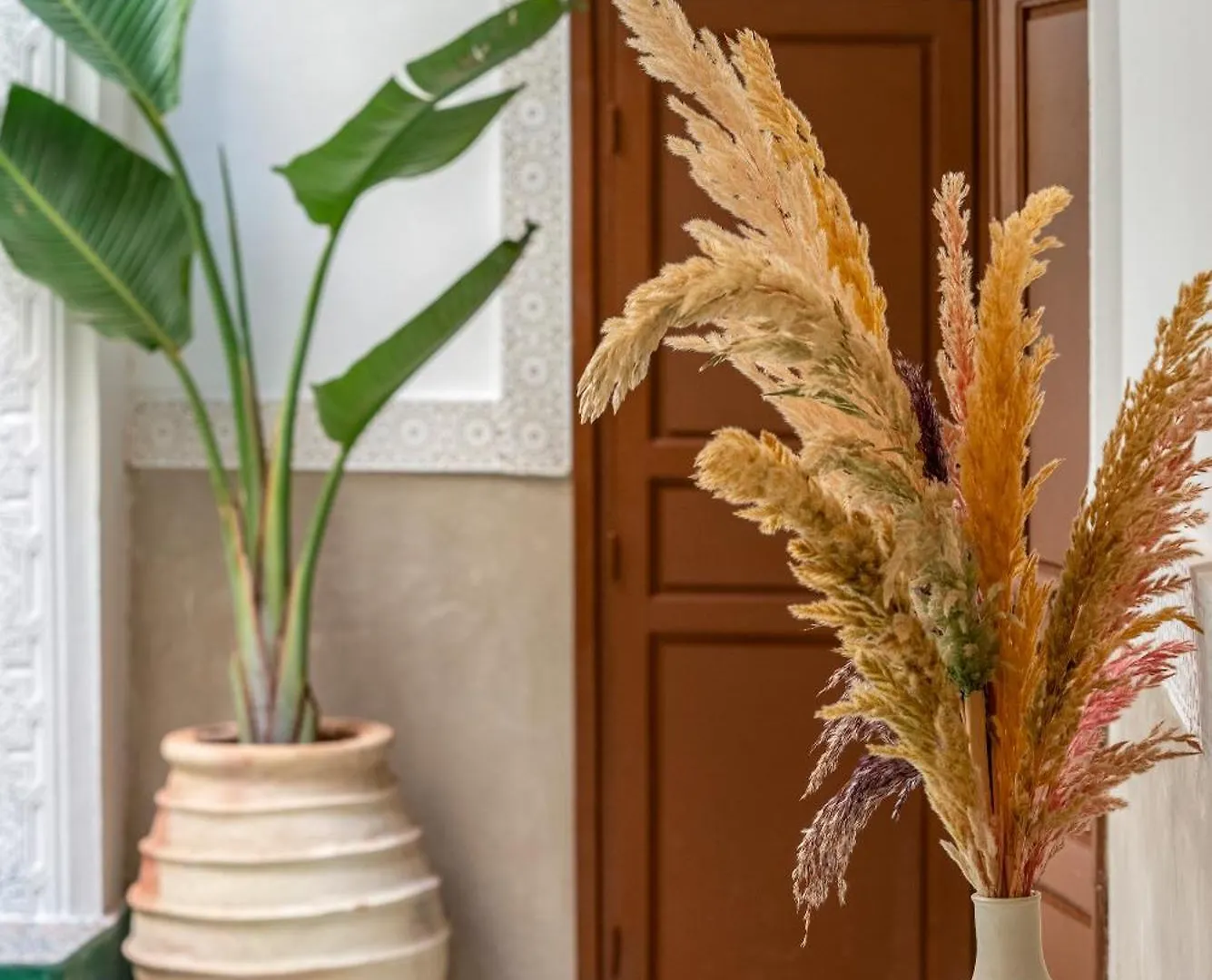 Riad Ilyan & Spa Marrakesh Gæstehus
