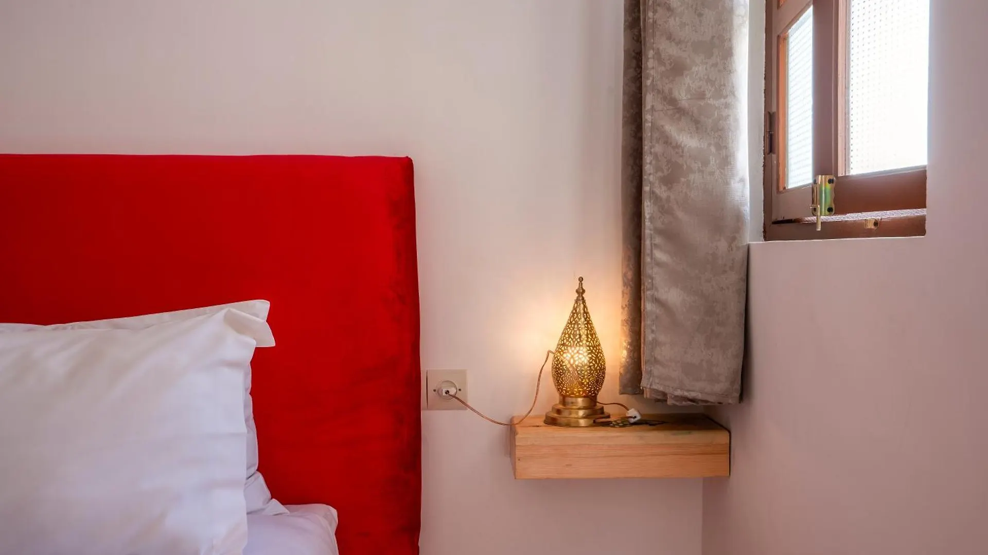 Vendégház Riad Ilyan & Spa Marrákes
